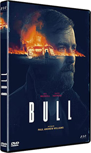 Bull |   DVD